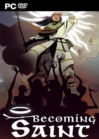 Becoming Saint (2025) PC Full Español Becoming Saint (2025) PC Full Español