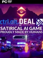 Ctrl Alt Deal (2025) PC Full Español