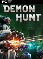 Demon Hunt (2025) PC-GAME [Acceso Anticipado]