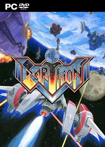 Earthion (2025) PC Full Español Earthion (2025) PC Full Español