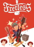 Fretless - The Wrath of Riffson (2025) PC Full Español