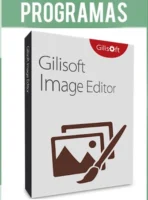 Gilisoft Image Editor Versión Full Español