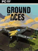 Ground of Aces PC-GAME Español