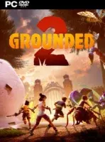 Grounded 2 (2025) PC-GAME Español