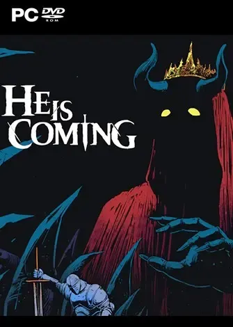 He is Coming (2025) PC Full Español He is Coming (2025) PC Full Español