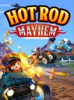 Hot Rod Mayhem (2025) PC Full Español