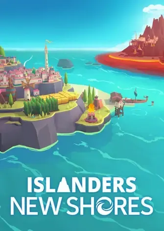 ISLANDERS: New Shores (2025) PC Full Español