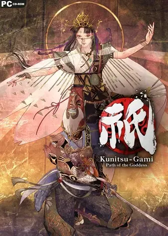 Kunitsu-Gami: Path of the Goddess (2024) PC Full Español Kunitsu-Gami: Path of the Goddess (2024) PC Full Español