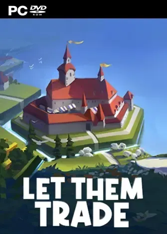 Let Them Trade (2025) PC Full Español