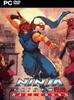 NINJA GAIDEN: Ragebound (2025) PC Full Español