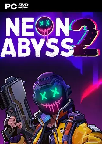 Neon Abyss 2 PC-GAME Español