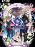 No Sleep For Kaname Date - From AI: THE SOMNIUM FILES (2025) PC Full