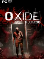 Oxide Room 208 (2025) PC Full Español
