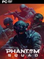 Phantom Squad (2025) PC Full Español
