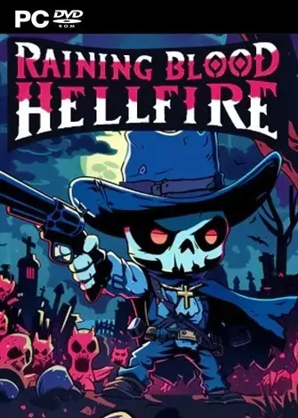Raining Blood: Hellfire (2025) PC Full Español Raining Blood: Hellfire (2025) PC Full Español
