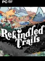 Rekindled Trails (2025) PC Full Español