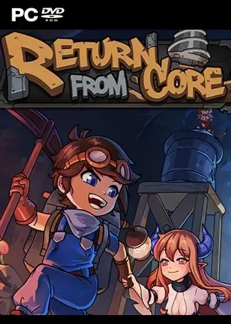 Return From Core (2025) PC Full Español Return From Core (2025) PC Full Español