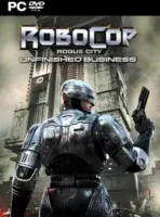 RoboCop: Rogue City – Unfinished Business (2025) PC Full Español