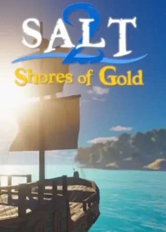 Salt 2: Shores of Gold PC-GAME Español