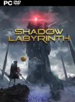 Shadow Labyrinth (2025) PC Full Español