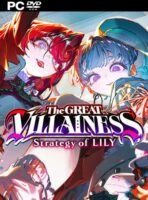 The Great Villainess: Strategy of Lily (2025) PC Full