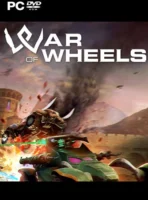 War of Wheels PC-GAME Español