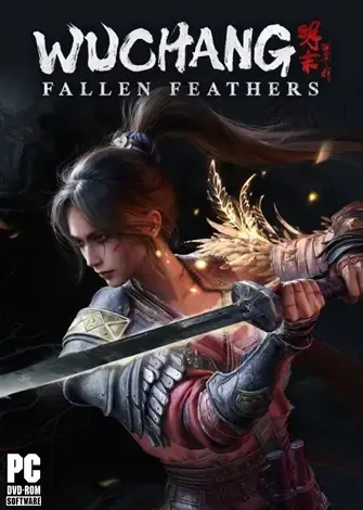 Wuchang Fallen Feathers Deluxe Edition (2025) PC Full Español