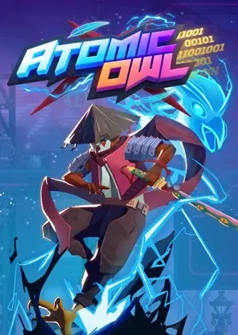 Atomic Owl (2025) PC Full