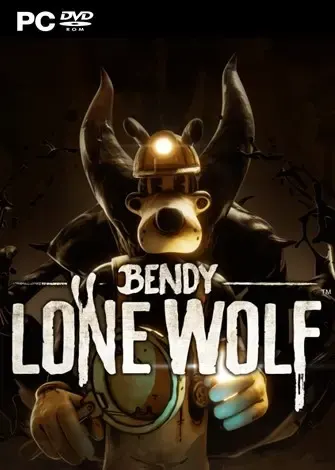 Bendy: Lone Wolf (2025) PC Full Español
