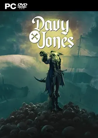 DAVY x JONES PC-GAME Español