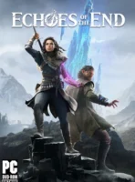 Echoes of the End Enhanced Edition (2025) PC Full Español