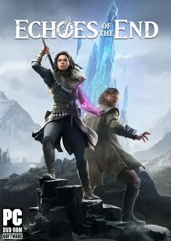 Echoes of the End (2025) PC Full Español Echoes of the End (2025) PC Full Español