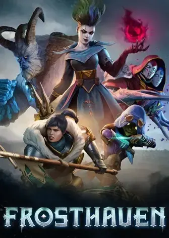 Frosthaven PC-GAME Español