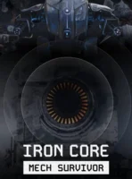 Iron Core: Mech Survivor (2025) PC Full Español