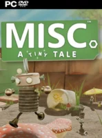 Misc. A Tiny Tale (2025) PC Full