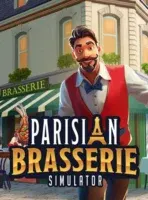 Parisian Brasserie Simulator PC-GAME
