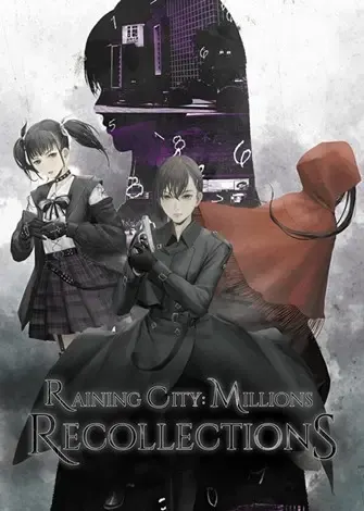 Raining City: Millions Recollections (2025) PC Full
