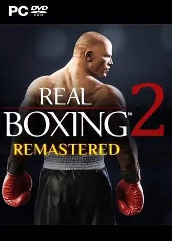 Real Boxing 2: Remastered (2025) PC Full