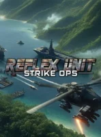 Reflex Unit : Strike Ops (2025) PC Full Español