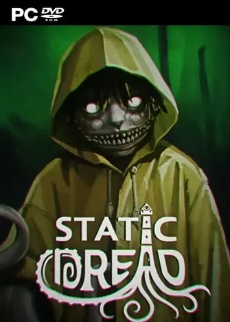 Static Dread: The Lighthouse (2025) PC Full Español Static Dread: The Lighthouse (2025) PC Full Español