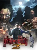 The House of the Dead 2 Remake (2025) PC Full Español
