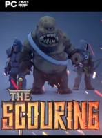 The Scouring PC-GAME Español