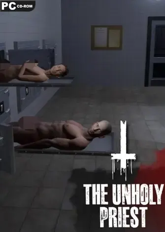 The Unholy Priest (2025) PC Full Español