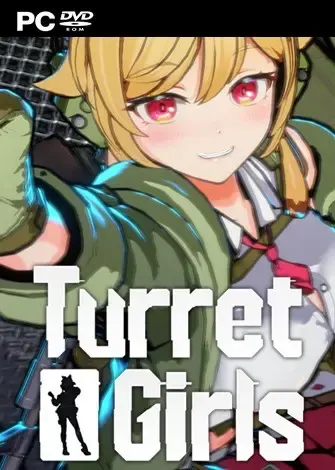 TurretGirls (2025) PC Full Español