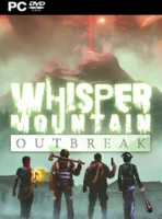 Whisper Mountain Outbreak PC-GAME Español