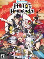 hololive Holo's Hanafuda (2025) PC Full Español