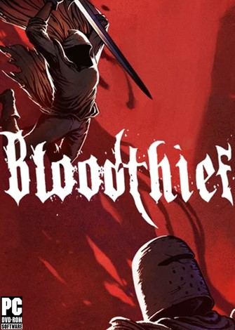 Bloodthief (2025) PC Full Español