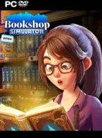 Bookshop Simulator PC-GAME Español