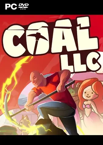 Coal LLC (2025) PC Full
