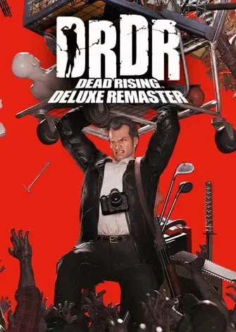 Dead Rising Deluxe Remaster (2024) PC Full Español